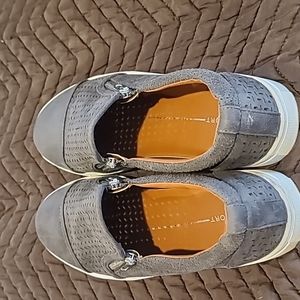 Shoes....worn maybe 2 times